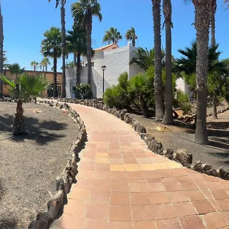 Apartamentos Gala Corralejo Exterior photo