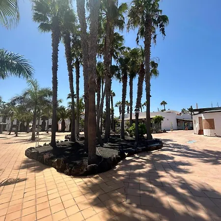 Apartamentos Gala Corralejo Exterior photo