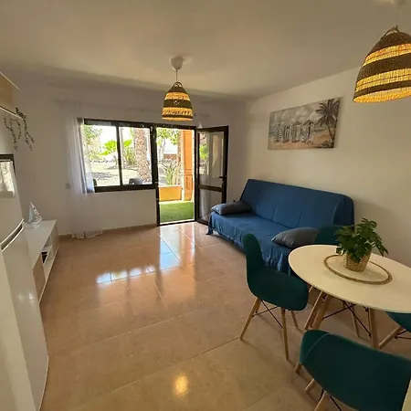 Apartamentos Gala Corralejo Exterior photo