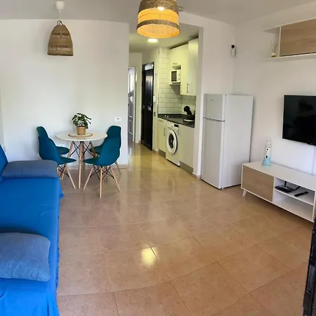 Apartamentos Gala Corralejo Exterior photo