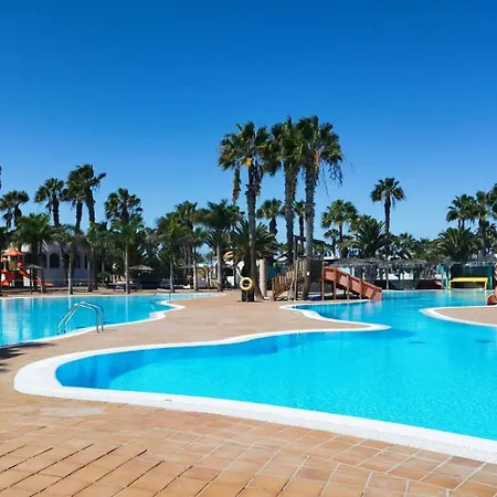 Apartamentos Gala Corralejo Exterior photo