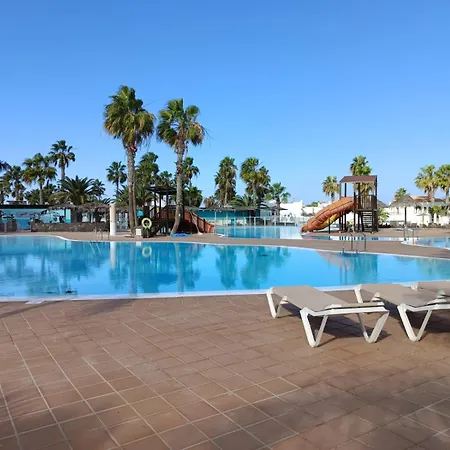 Apartamentos Gala Corralejo Exterior photo