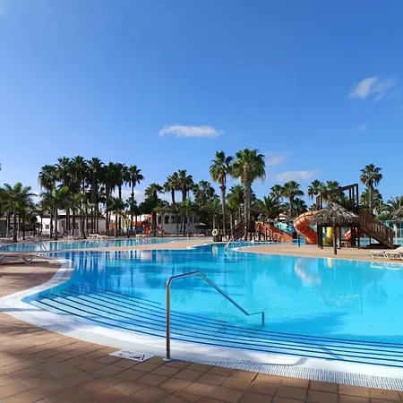 Apartamentos Gala Corralejo Exterior photo