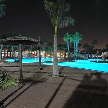 Apartamentos Gala Corralejo Exterior photo