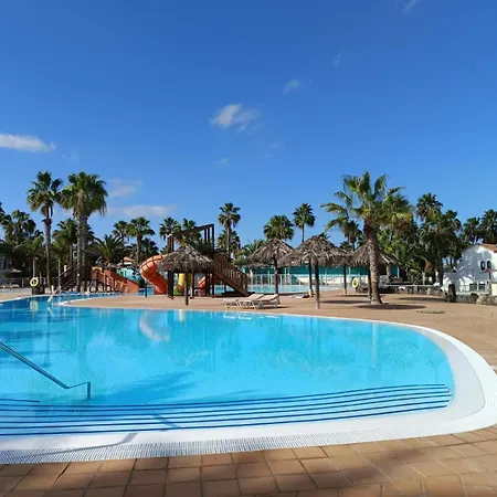Apartamentos Gala Corralejo Exterior photo