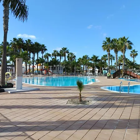 Apartamentos Gala Corralejo Exterior photo