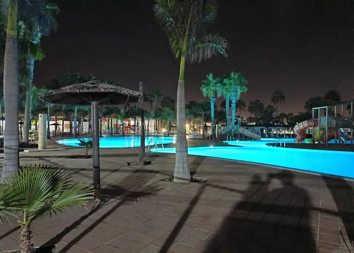 Apartamentos Gala