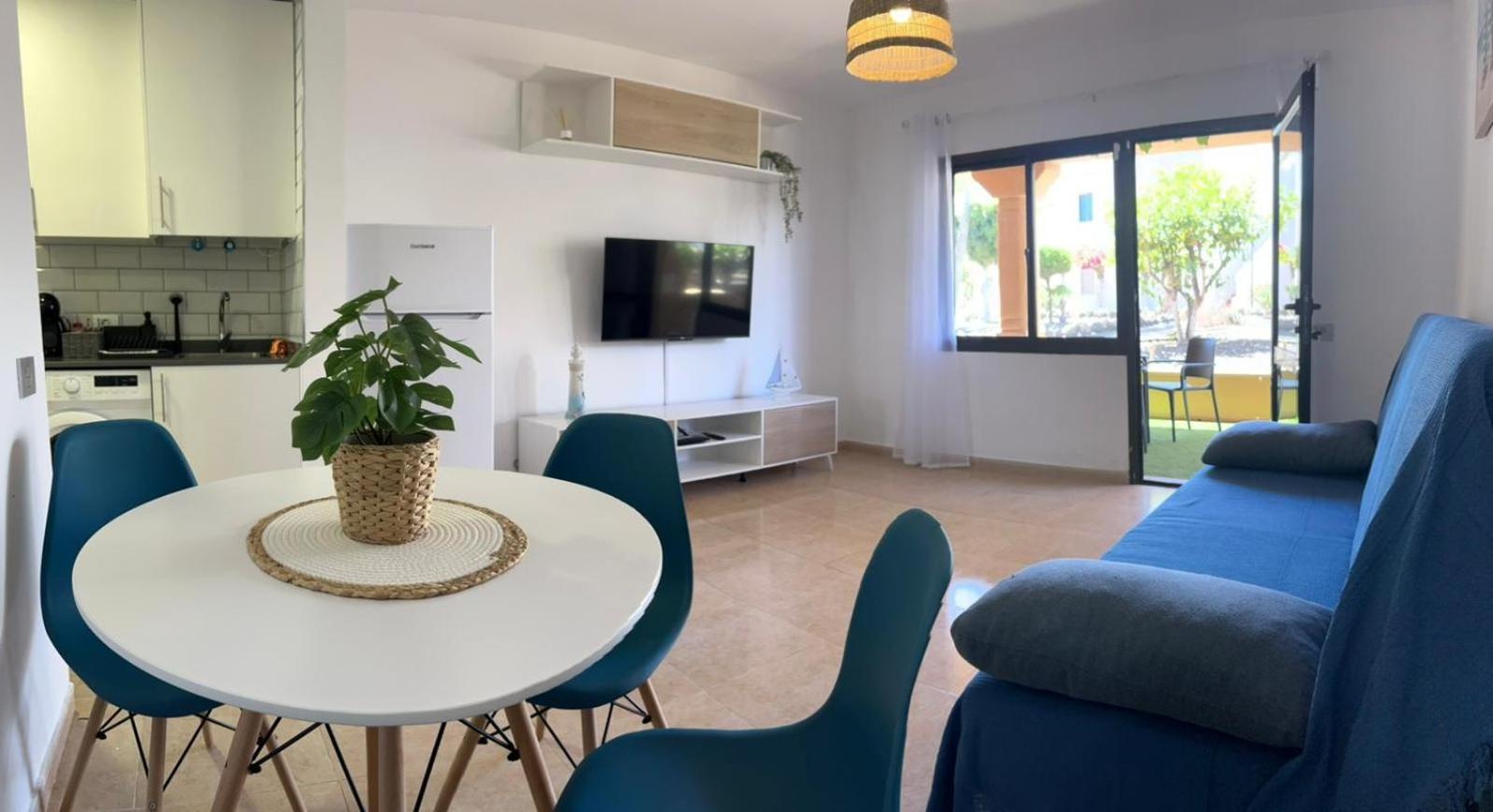 Apartment Gala Corralejo